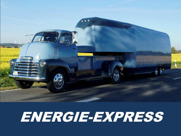 YADOS Energie-Express