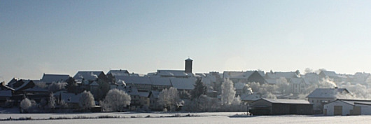 Wärmenetz Erfurtshausen