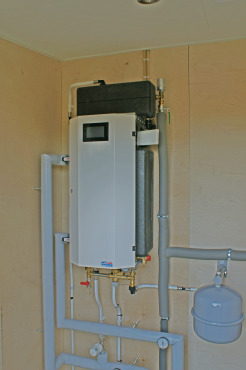 Übergabestation YADO|GIRO C