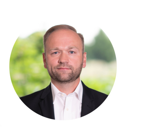 Foto: Frank Meier, YADOS Kundenberater Wärmenetztechnik / Gebietsleiter Sachsen