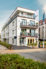 Klimafreundlich auf Sylt - Effizienzoptimierte Fernwärmeübergabe und Trinkwassererwärmung im Luxus-Hotel