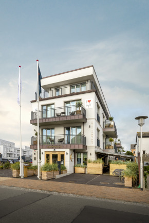 Foto: I LOVE SYLT Hotel Terminus