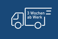 📅 Aktuelle Lieferzeiten
