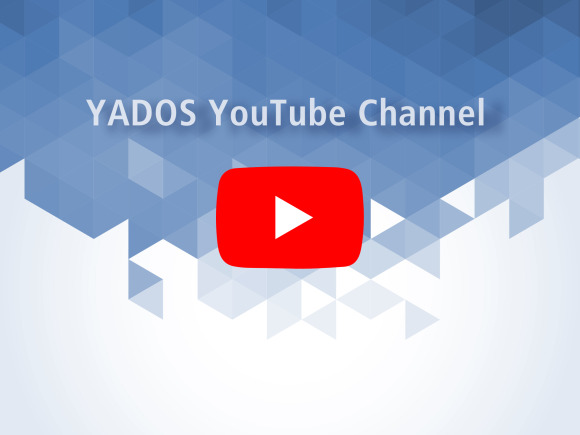 YADOS in bewegten Bildern