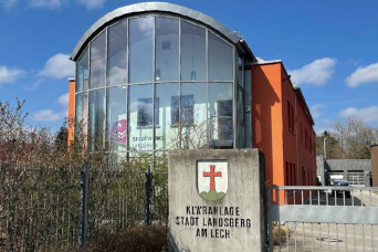 Wassermanagement im Klärwerk - Hightech-Prozesse für ein kostbares Gut