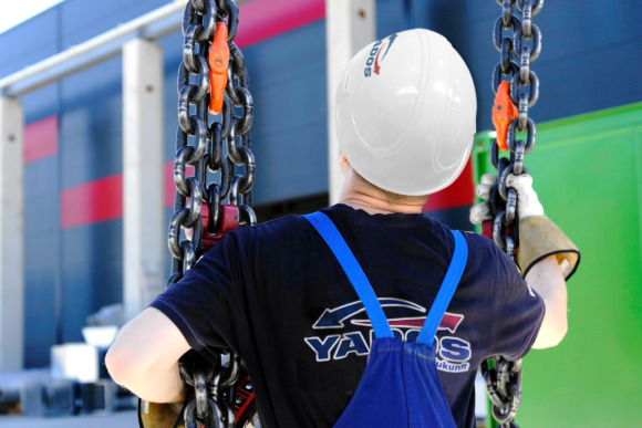 Stellenangebote und Ausbildungsplätze