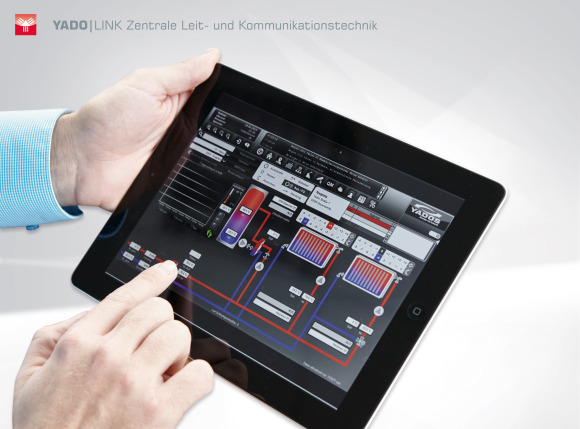 myYADOS Onlineshop für Fachpartner und Fachhandel