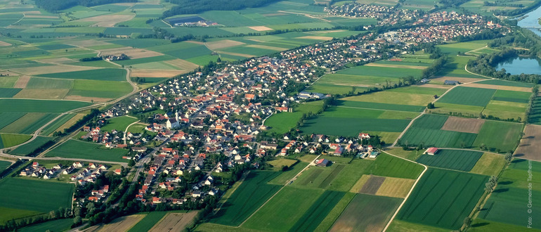 Tapfheim | Landkreis Donau-Ries, Bayern