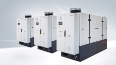 YADO|KWK Biogas BHKW