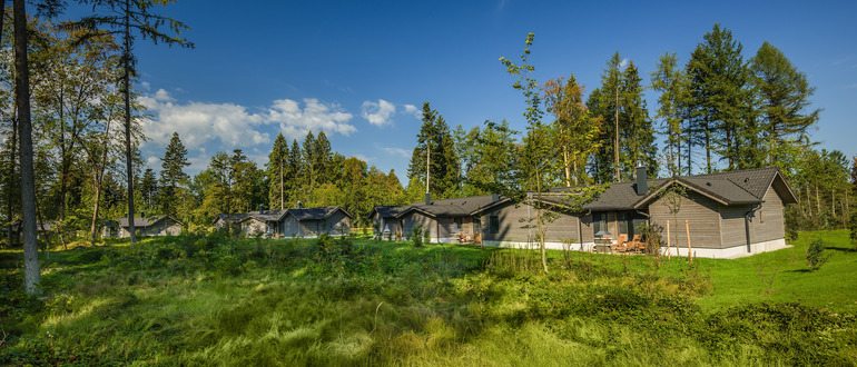 Center Parcs Leutkirch