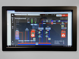 Wärmenetze für eine gute Umweltbilanz und klimafreundliche Zukunft