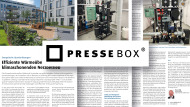 Pressebox ®