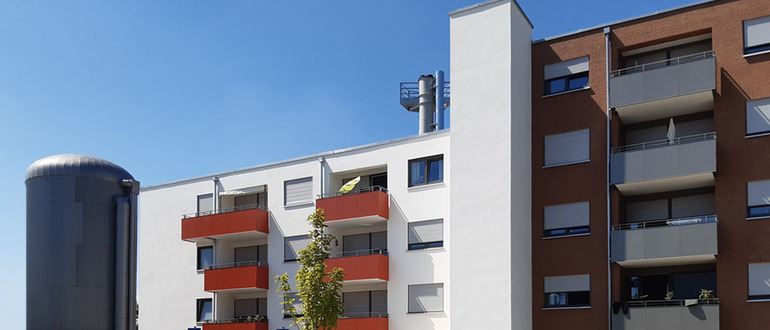 Weinstadt-Endersbach, Quartier