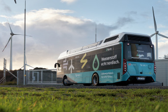 Wirtschaftlich, klimaschonend, zukunftsweisend - Power2heat trifft Power2gas