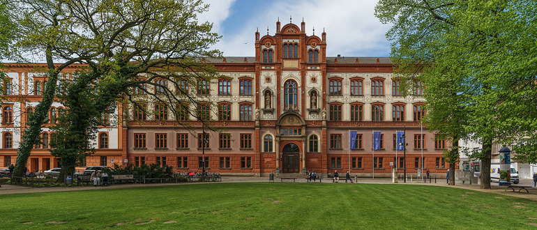 Universität Rostock